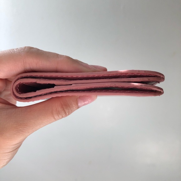 COPY - Emma Yao leather wallet - Picture 5 of 5